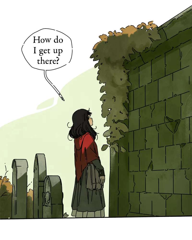 The Keepers' Inn Chapter 1 - page 18