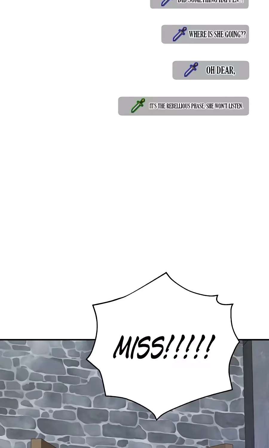 The Returnee's Hidden Strategy Stream Chapter 48 - page 133