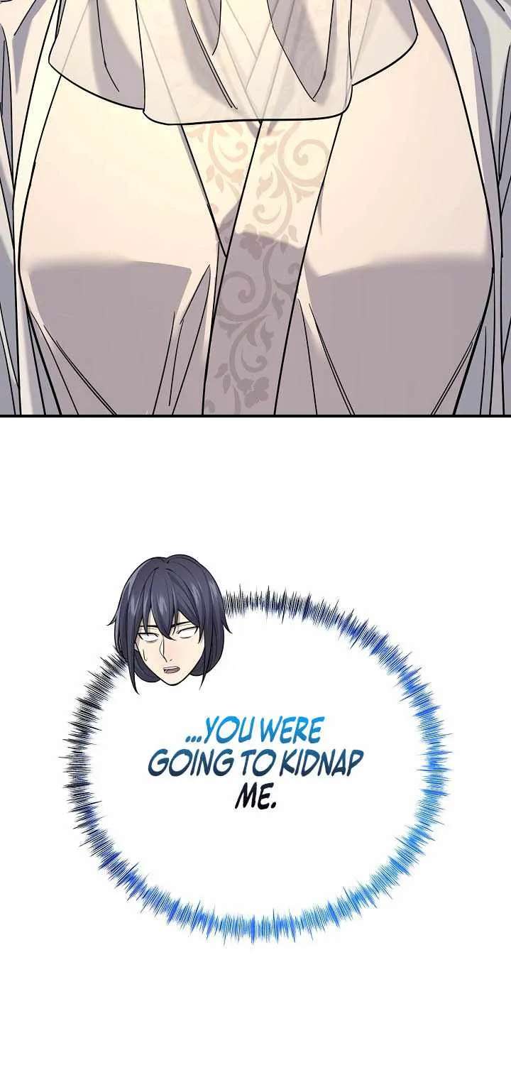 Giyeon Doksik Chapter 58 - page 40