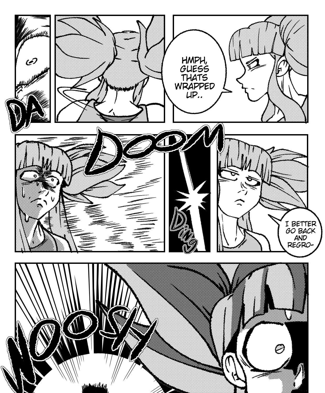 Jama-Rama Chapter 6 - page 17