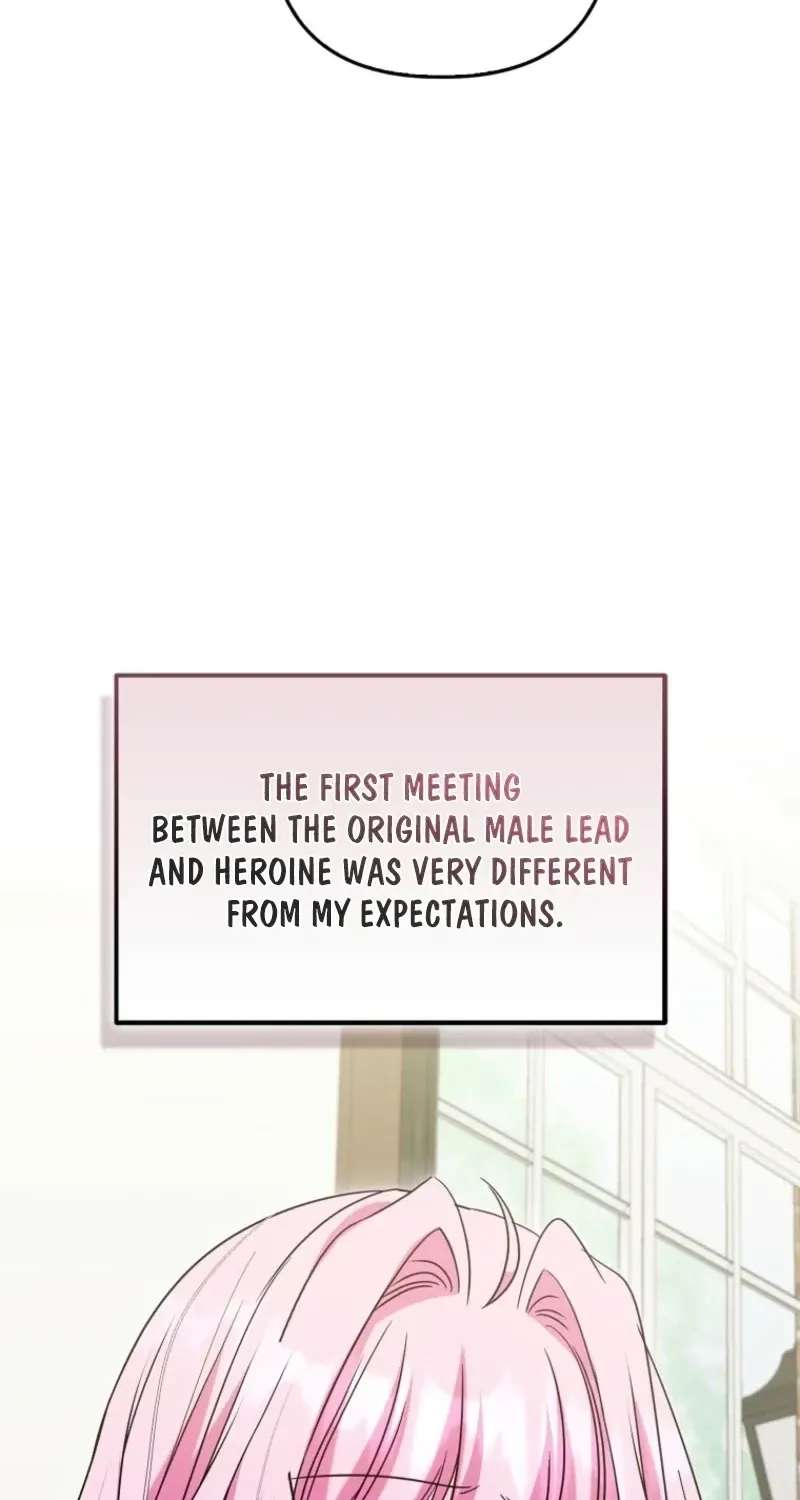 Becoming the Guide of the Mysophobic Villain? Absolutely Not! Chapter 45 - page 43
