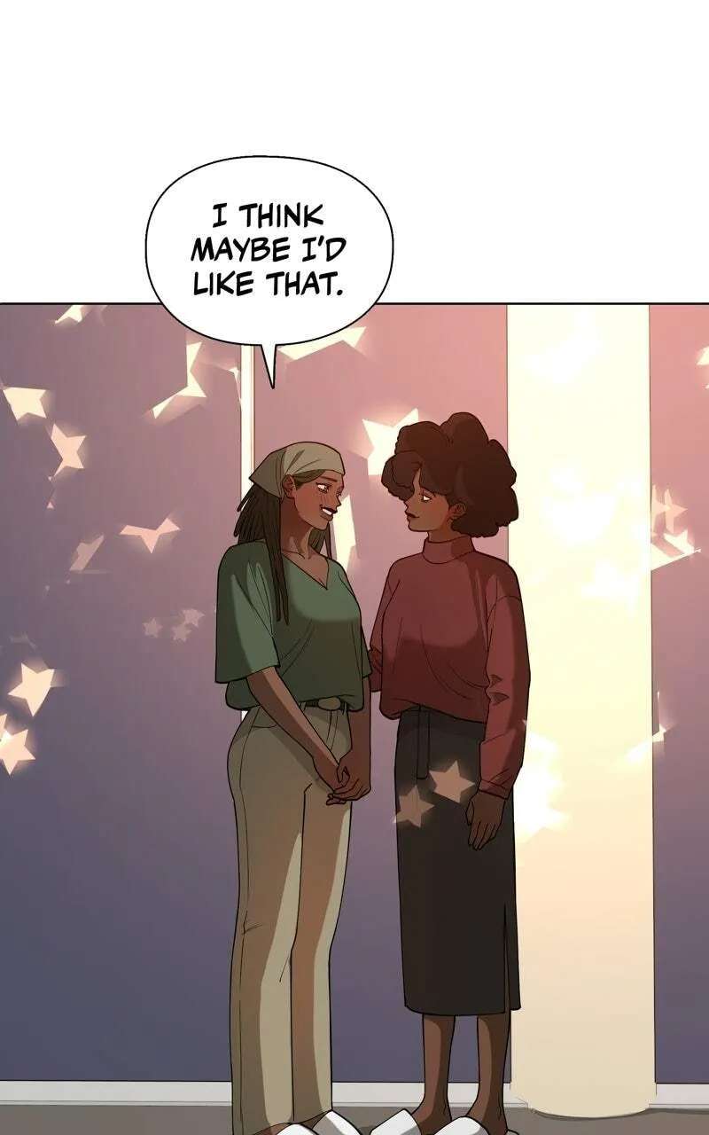 Murder Girlband Chapter 66 - page 32