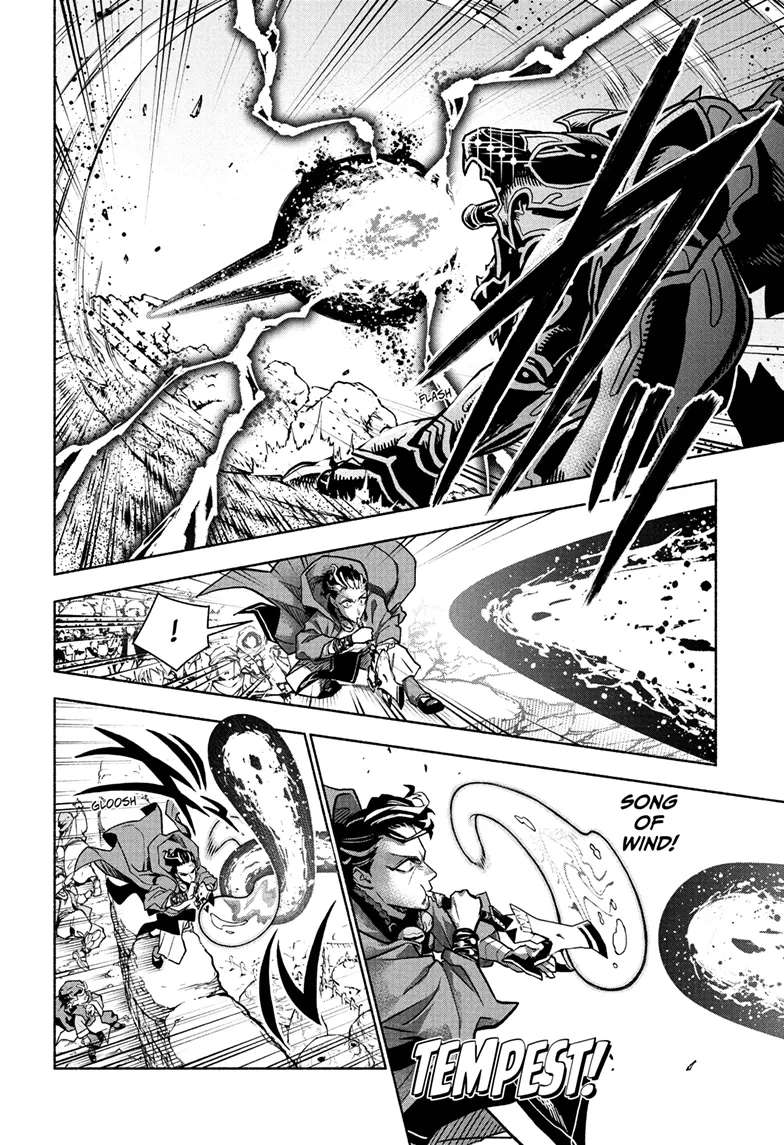 Cannon Master Chapter 1 - page 24