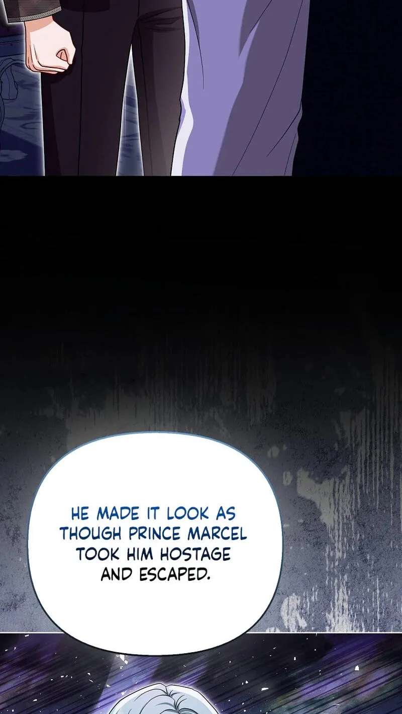 Loved by the Villains Chapter 93 - page 93