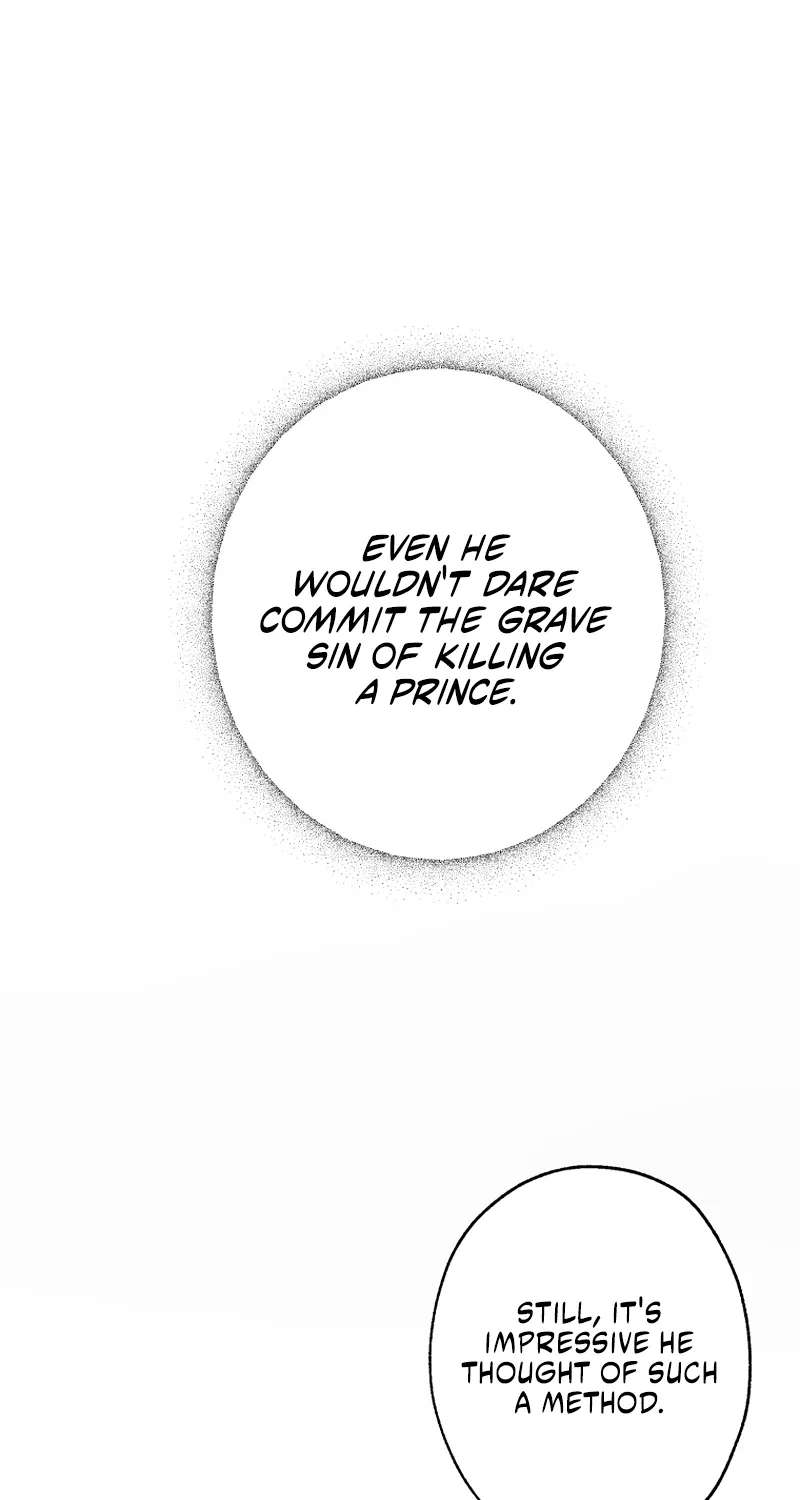 The Rebellious Villainess Doesn’t Want To Be Swayed By The Obsessive Prince! Chapter 59 - page 85