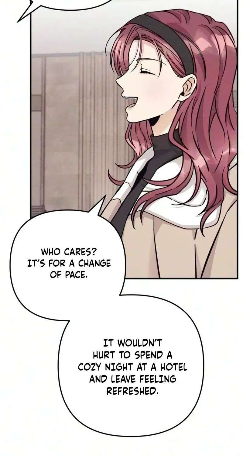 Debt, My Shining Lover Chapter 20 - page 34
