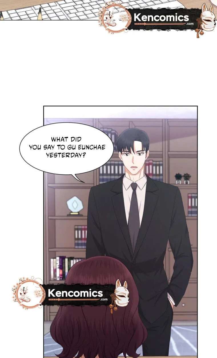 I Need a Bride Chapter 17 - page 48