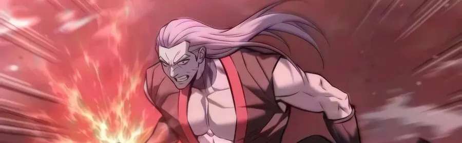 The Iron Overlord of Sichuan Chapter 45 - page 31