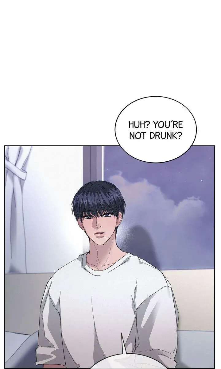 Off The Record Chapter 40 - page 3