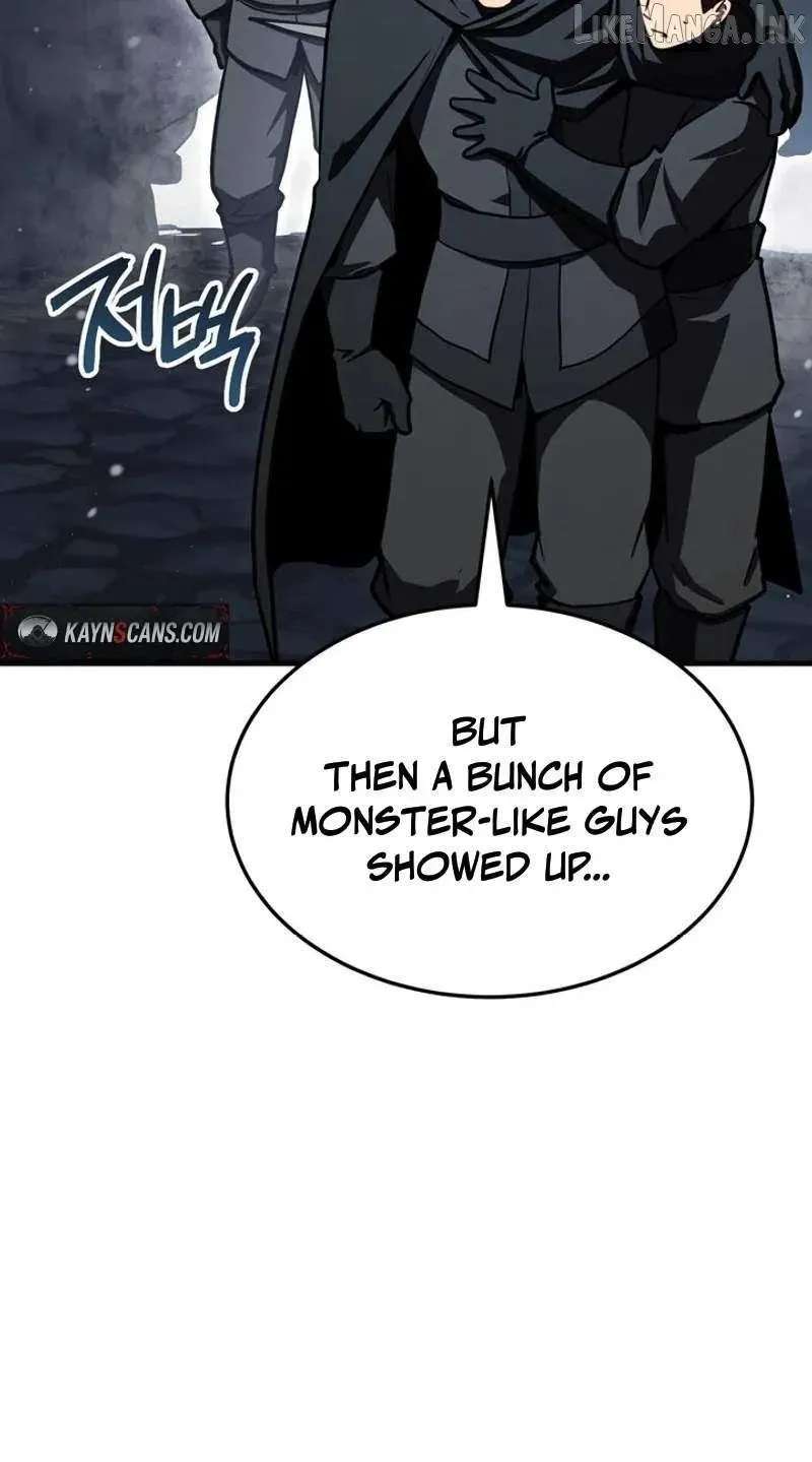 Mage of the Wind Chapter 28 - page 129