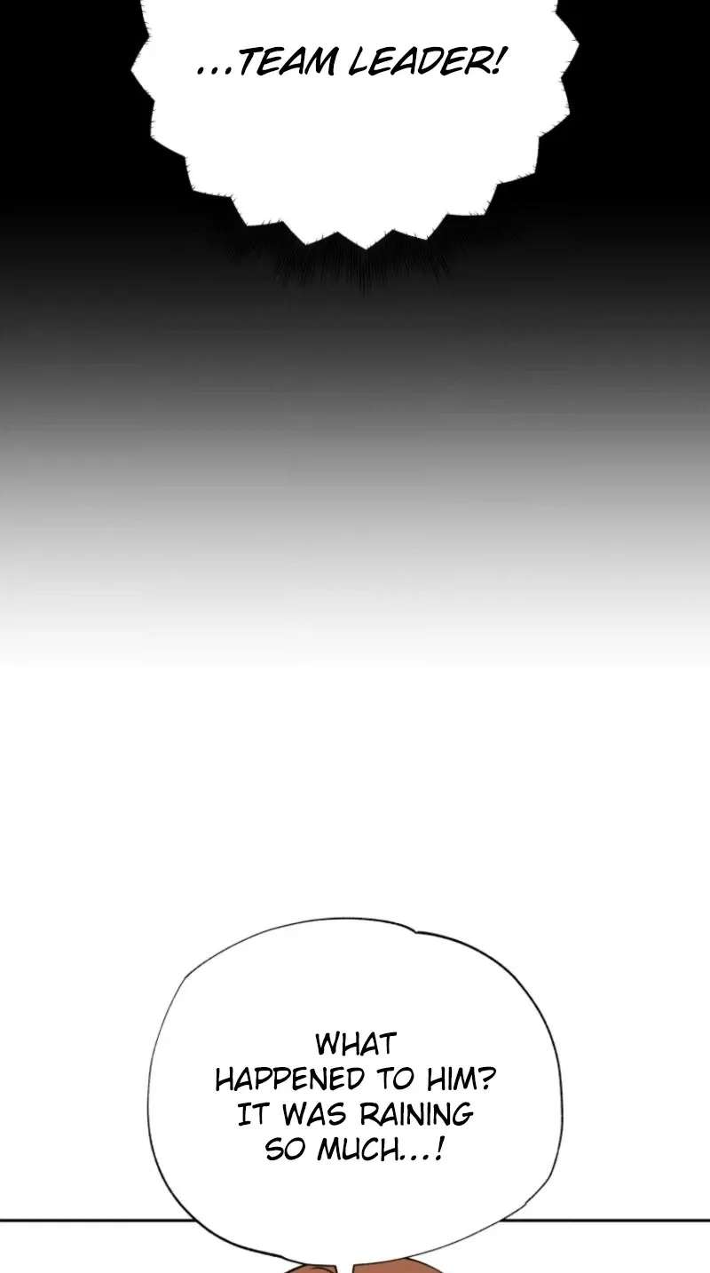 It's Okay to Be Left Out Chapter 40 - page 20