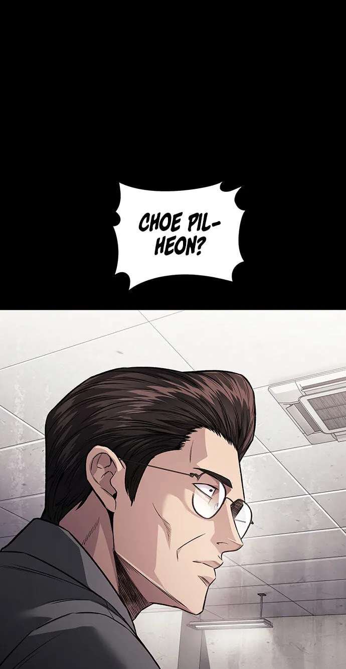 Vigilante Part 2 Chapter 95 - page 21