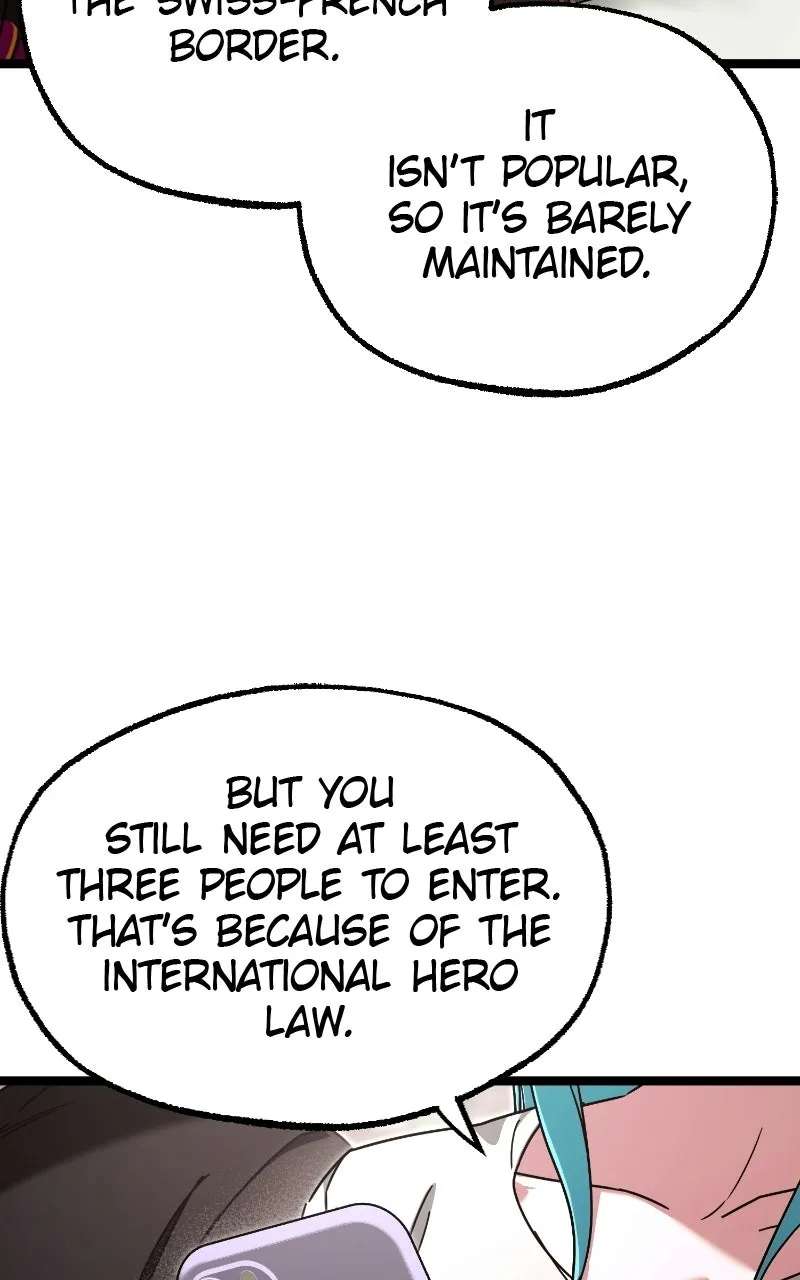 The Academy’sSashimi Sword Master Chapter 85 - page 5