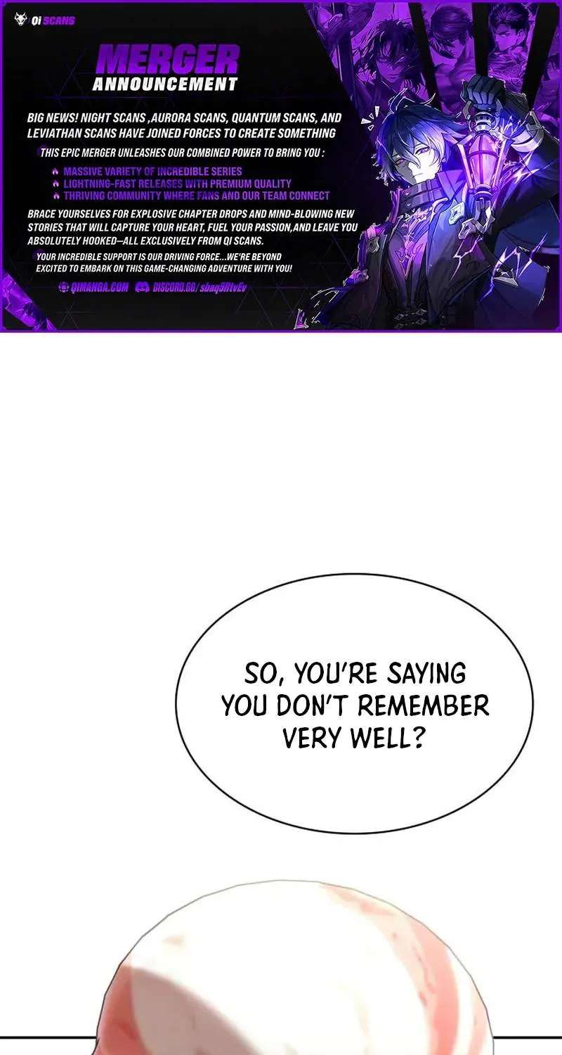 Clever Cleaning Life Of The Returned Genius Hunter Chapter 157 - page 2