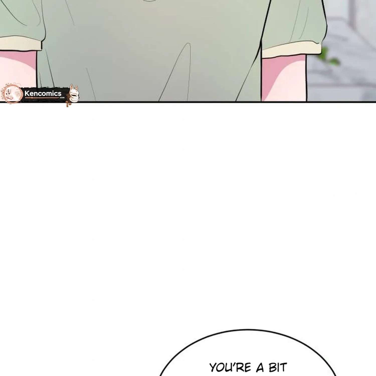 Even if You Don't Have One Third Chapter 47 - page 5