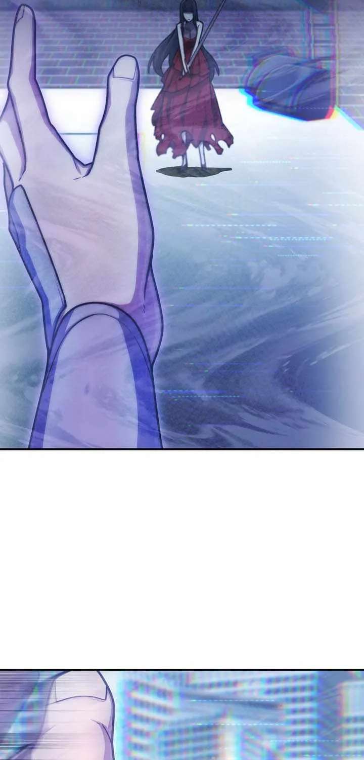 I Became An S-Rank Hunter With The Demon Lord App Chapter 155 - page 58