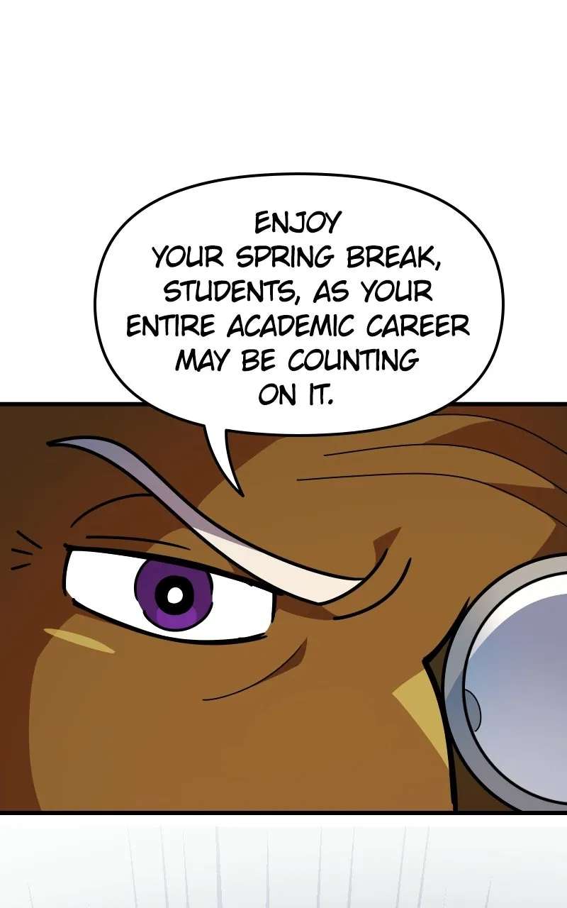 Fantasy High Chapter 63 - page 66