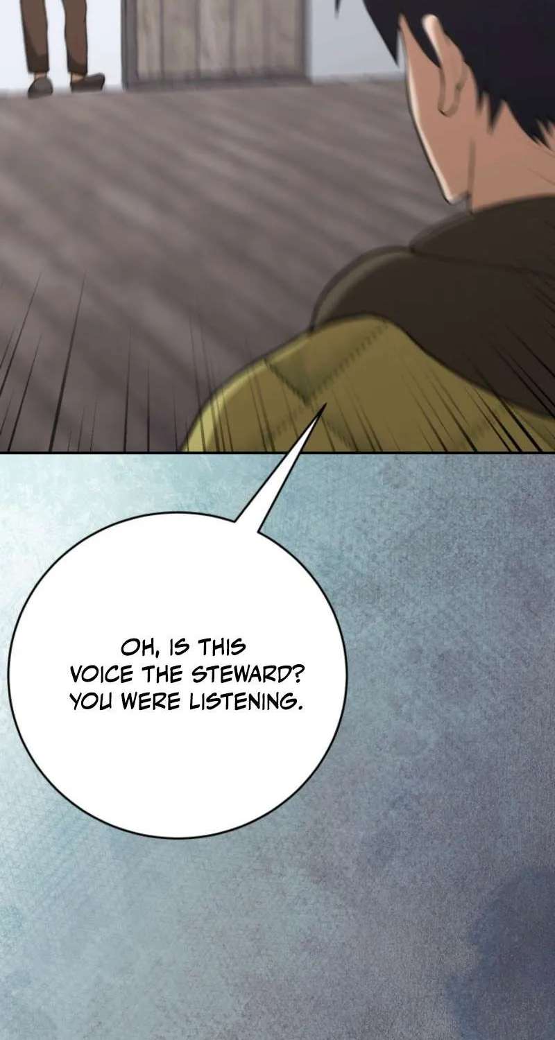 Territory Defense with Tamed Monsters Chapter 28 - page 21