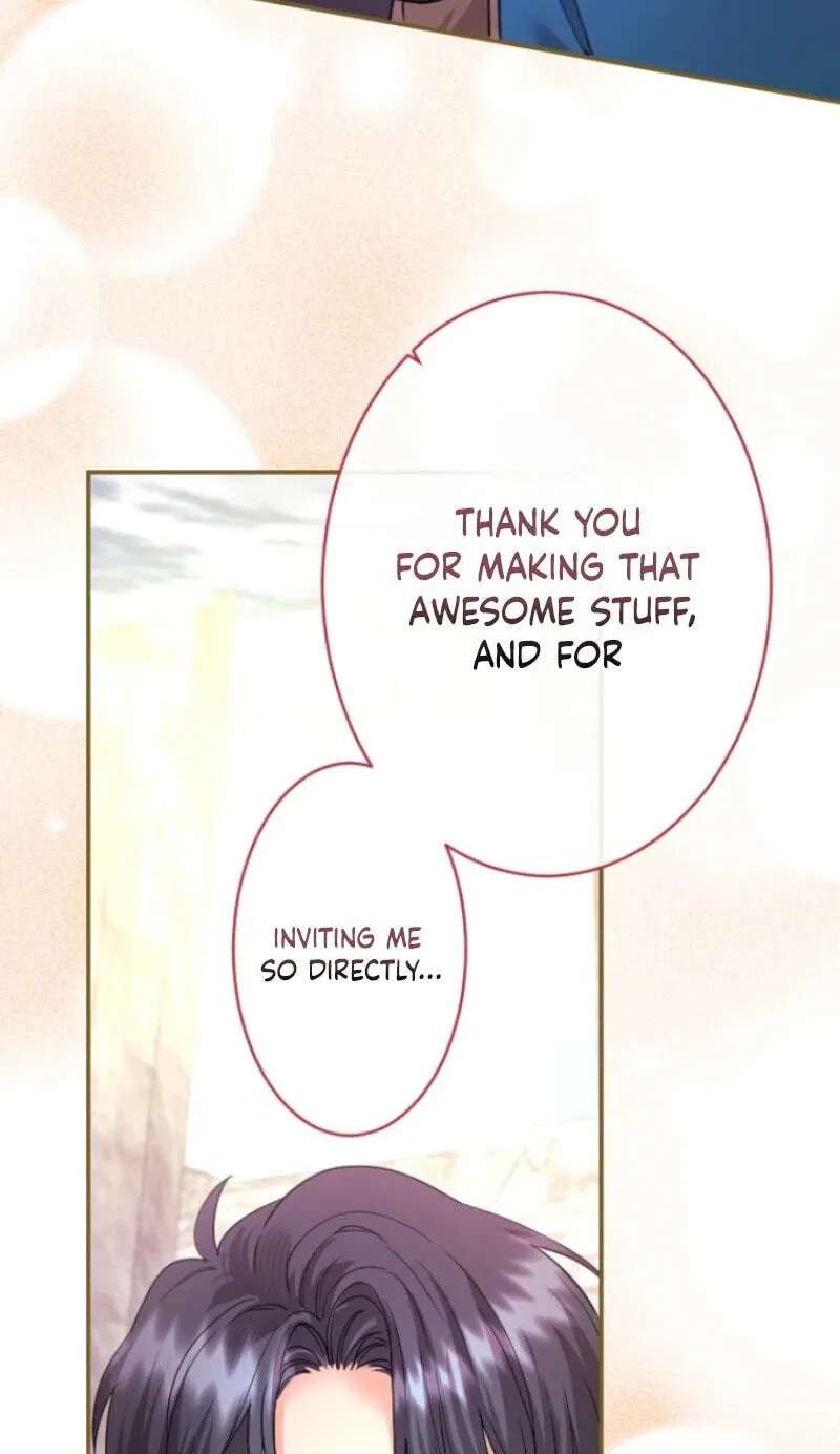 Munou na Mamahaha desu ga, Kazoku no Dekiai ga Tomarimasen! Chapter 153 - page 36