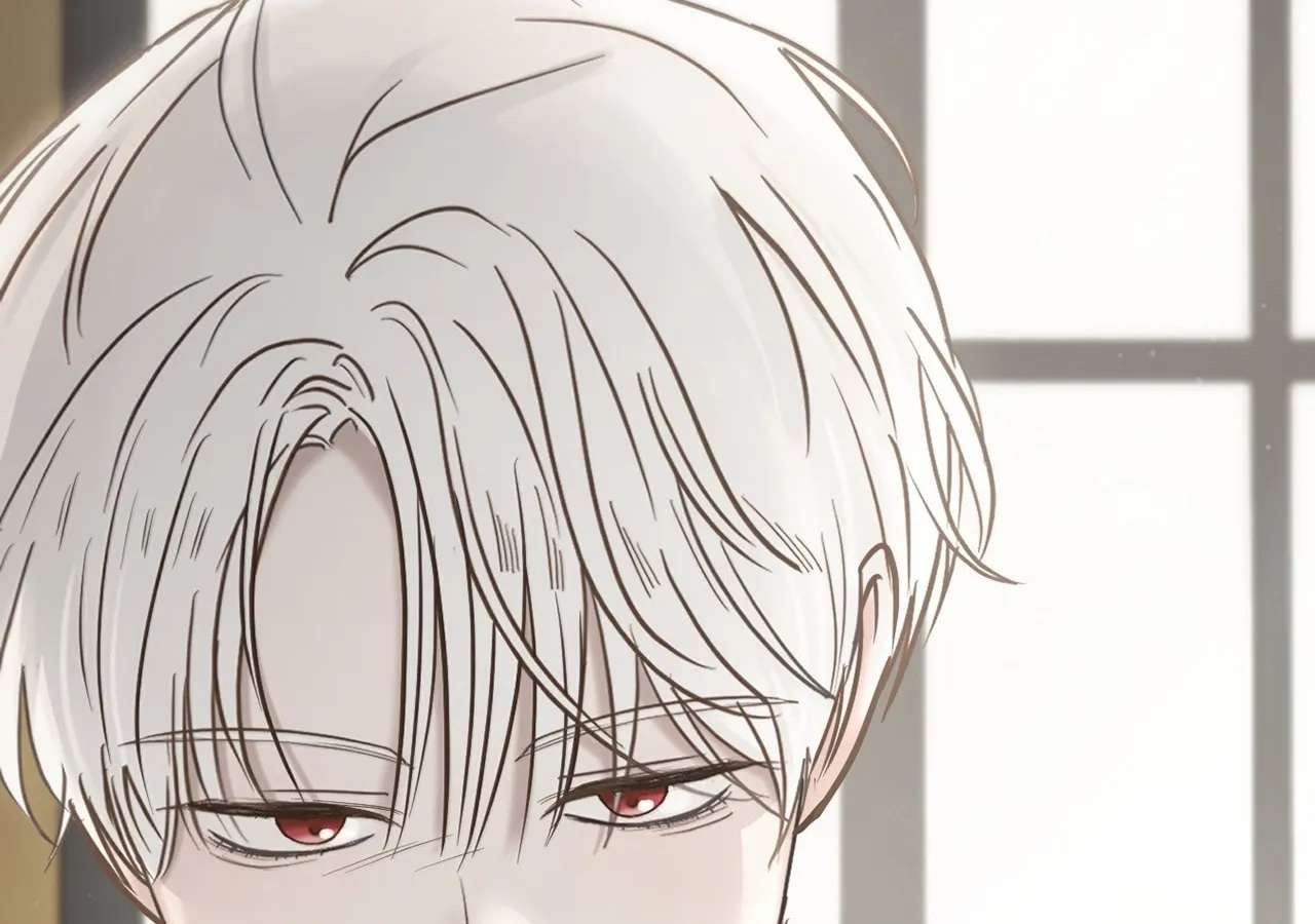 I Adopted the Male Lead from the Shelter Chapter 125 - page 131