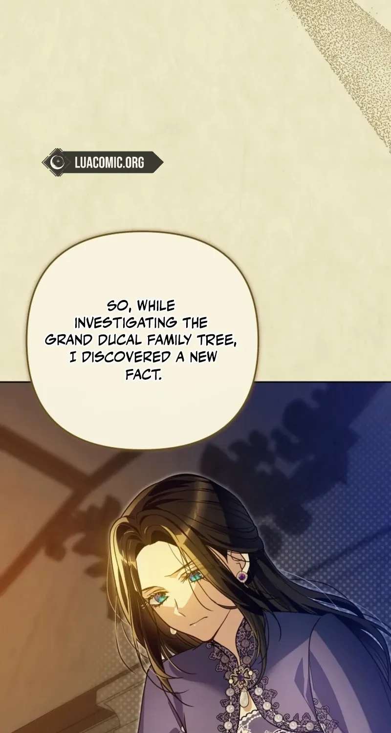 En Travesti: I Became a Fake Prince Chapter 28 - page 28