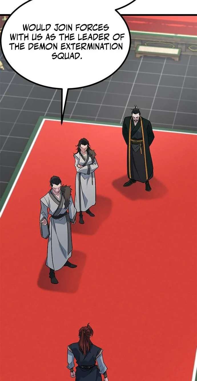 Minor Legend Chapter 23 - page 135