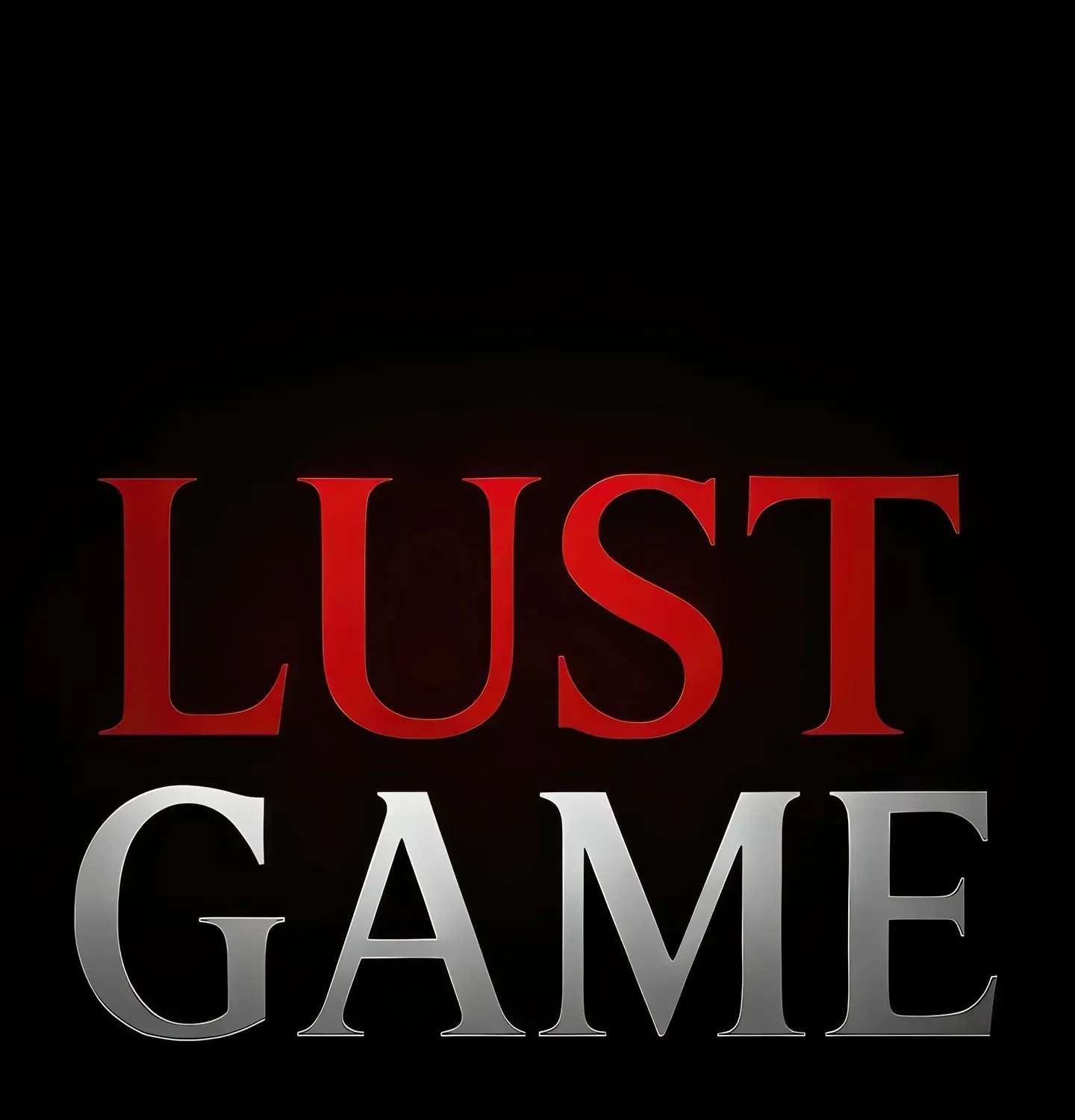 LUST GAME Chapter 10 - page 8
