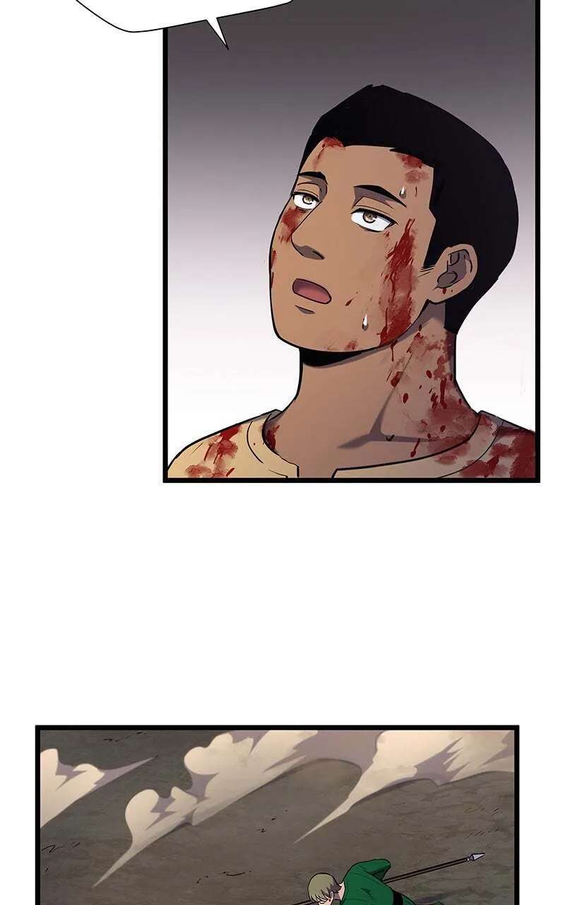 Arena Chapter 31 - page 37