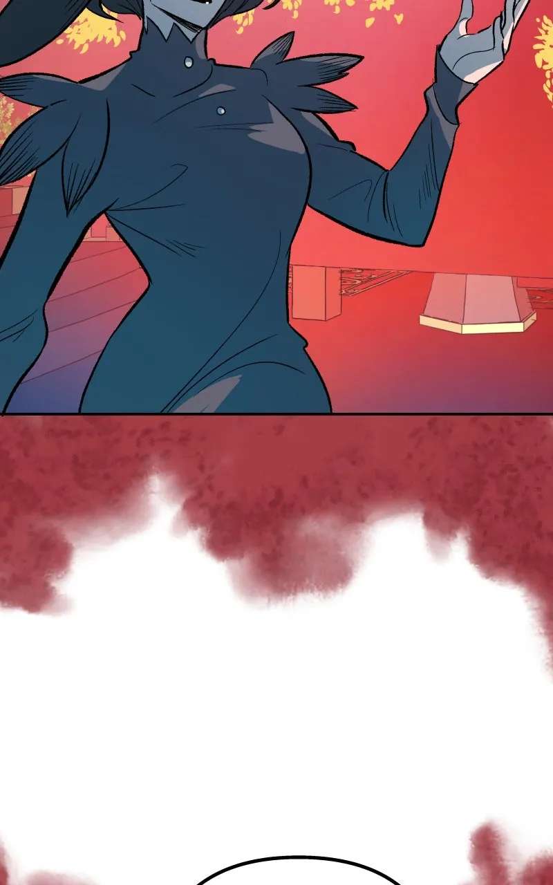 Morgana And Oz Chapter 100 - page 6
