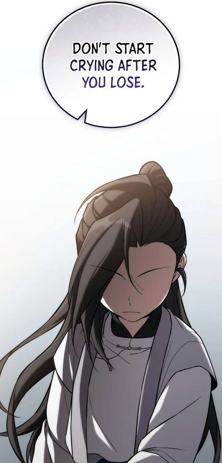 Third-rate Martial Family Becomes the Best Under Heaven Chapter 25 - page 51
