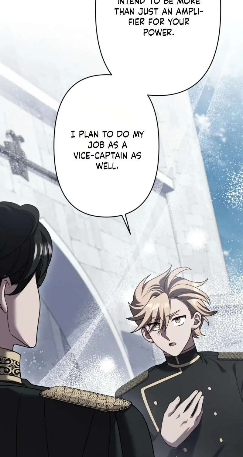Obsessive love kills the saintess twice Chapter 35 - page 20