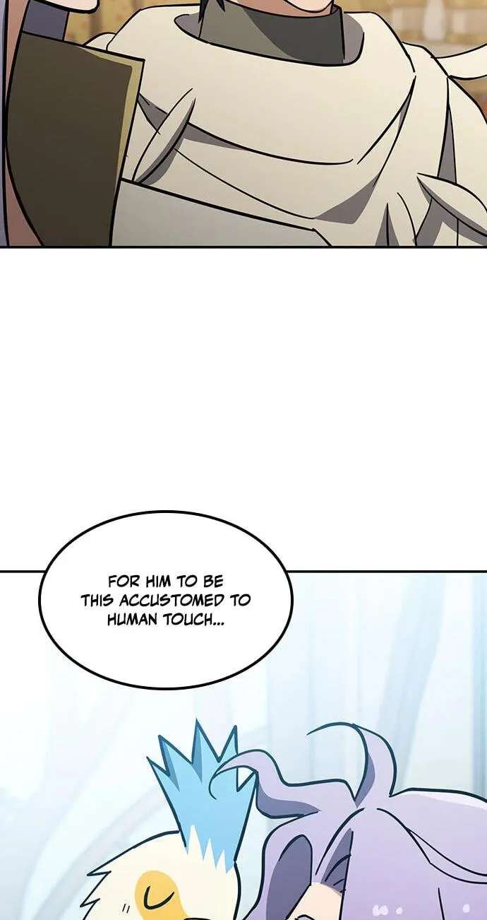 Kim Ohjin's Adventures With Strange Animals Chapter 59 - page 52