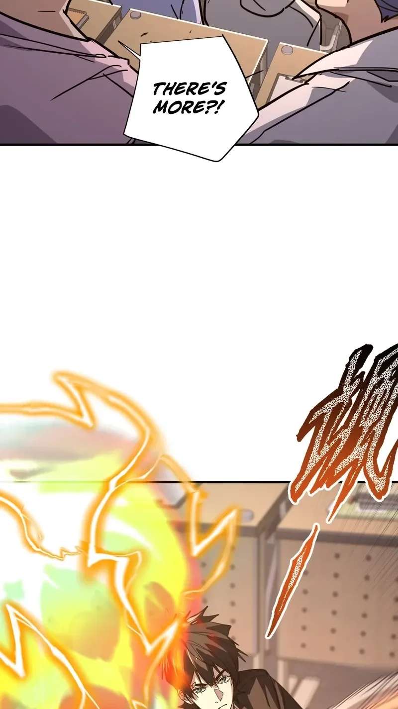 High Martiality: With One Hand, I Single-Handedly Repel Three Thousand Emperors! Chapter 61 - page 29