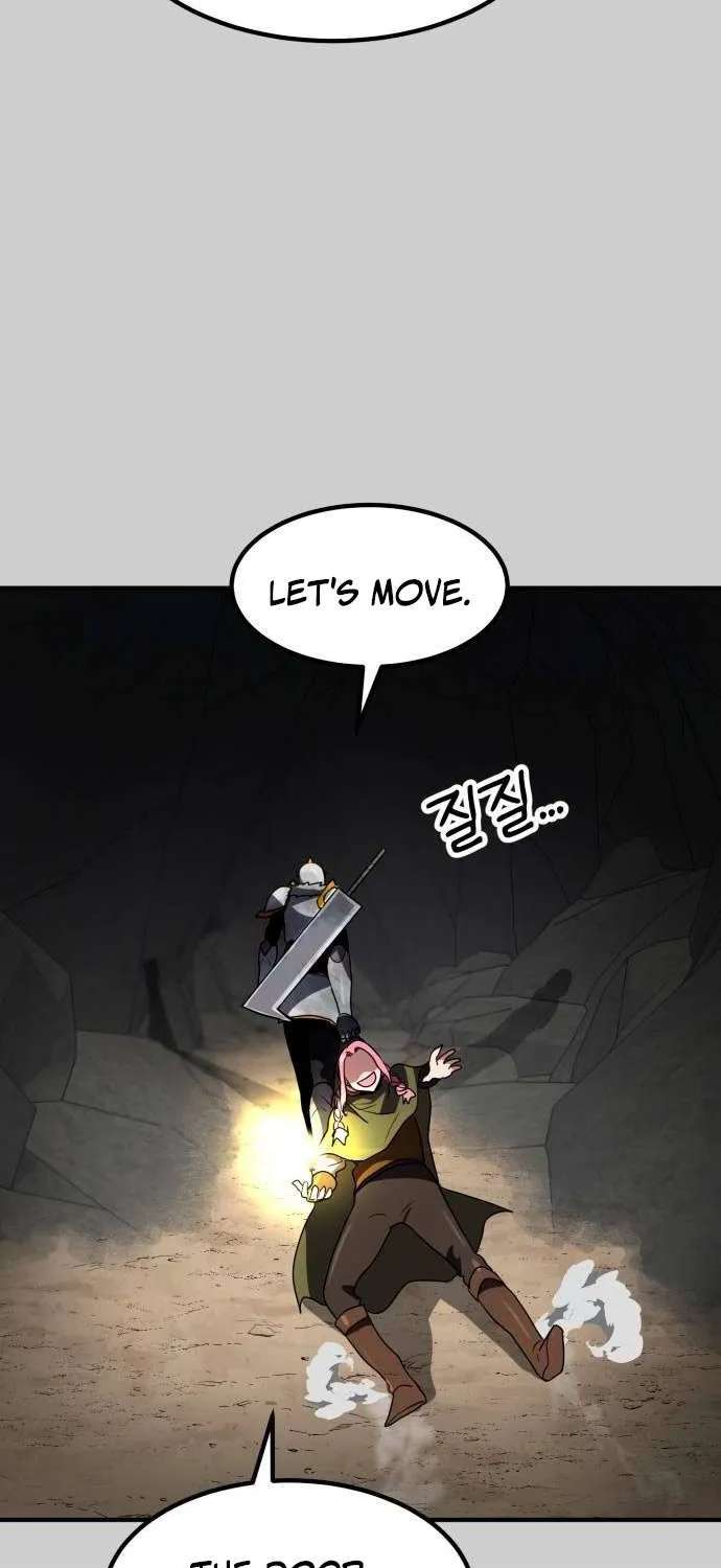 Defense Breaker Chapter 57 - page 66