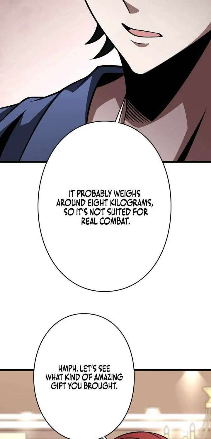 Reincarnated as a Mediocre Member of a Prestigious Family, I Used to Be the Strongest Chapter 22 - page 44