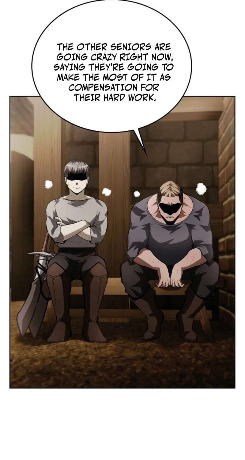 Jukji Anneun Cheonjae Changjabi Chapter 30 - page 46