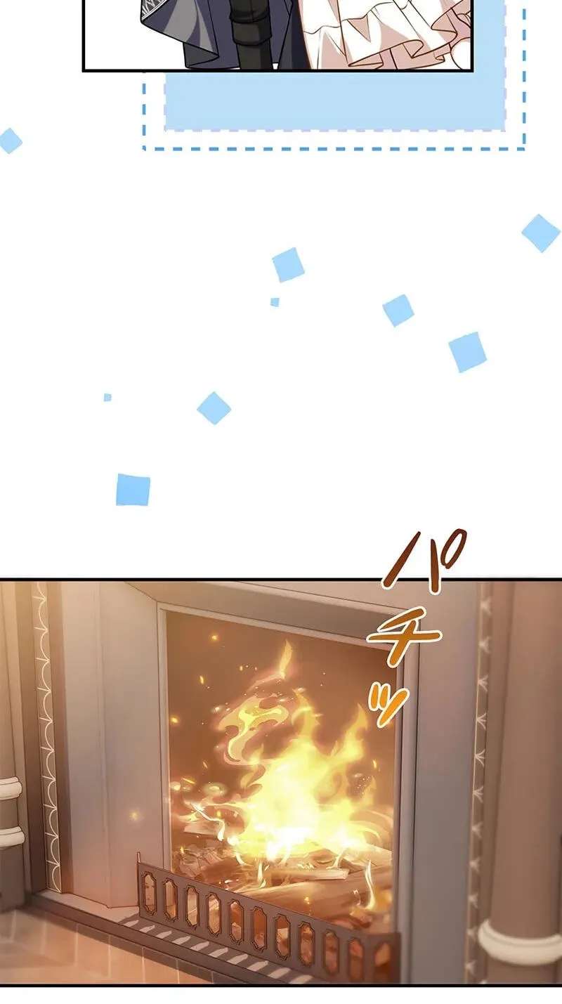 Osanai Jibun o Sodateru Koto ni Narimashita Chapter 27 - page 35