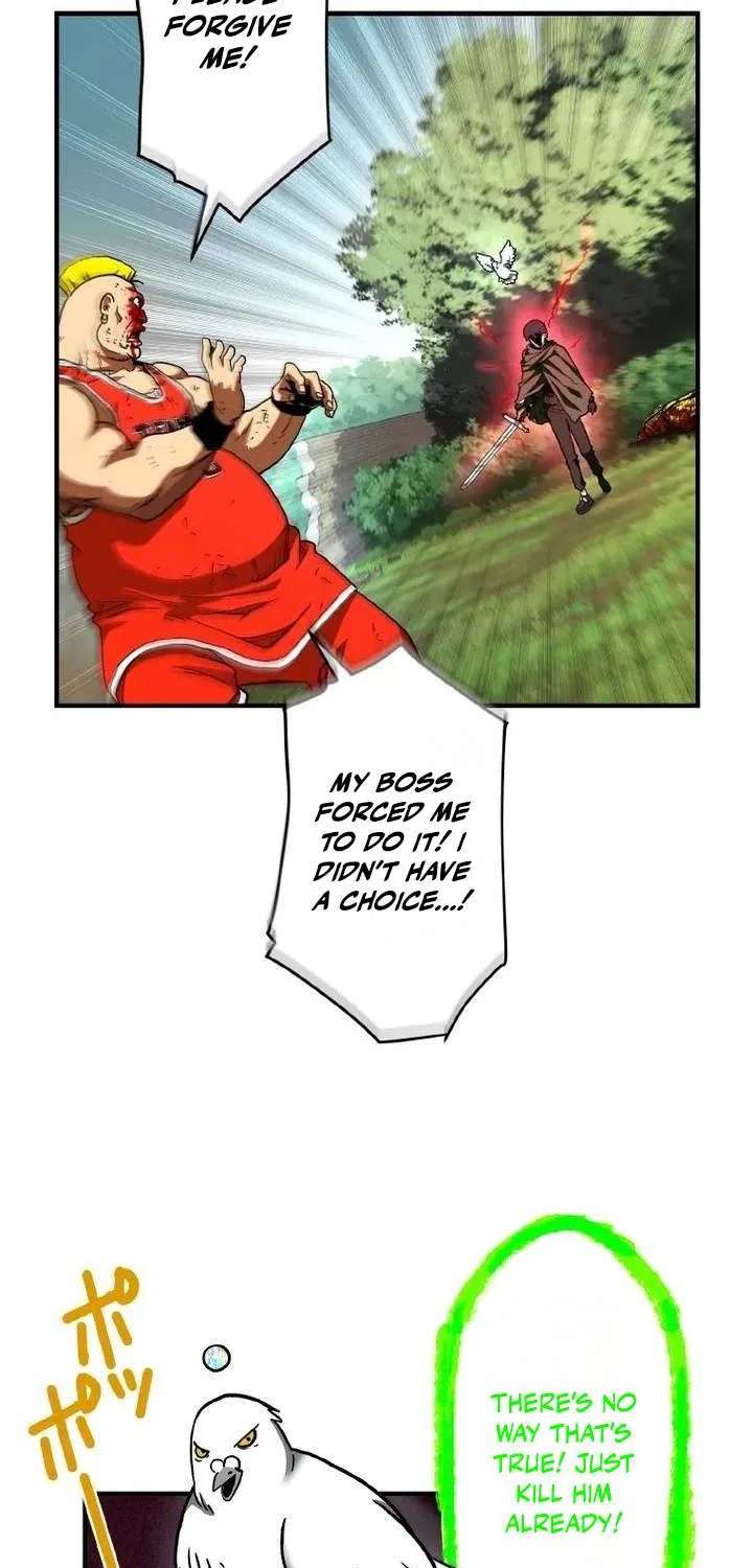 The Vengeful Villain Slayer Chapter 6 - page 7