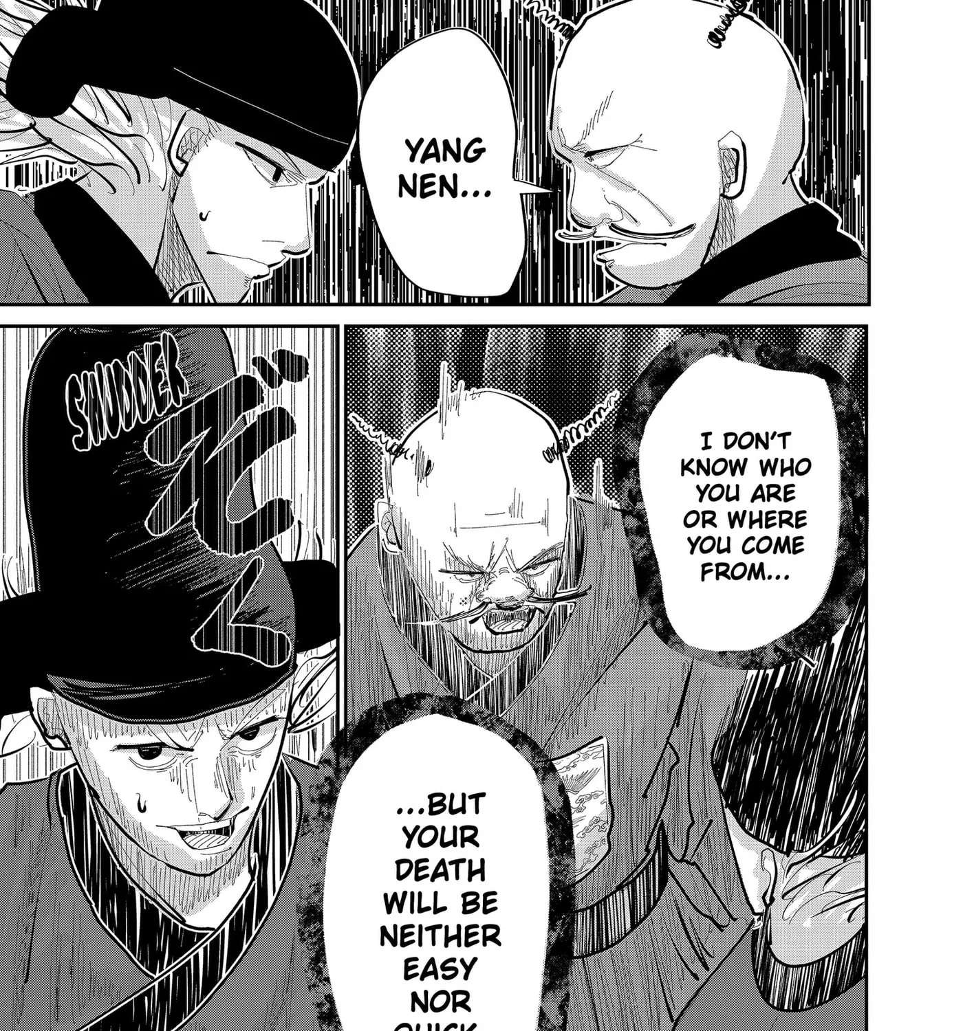 KAKAKAKA Chapter 2 - page 69