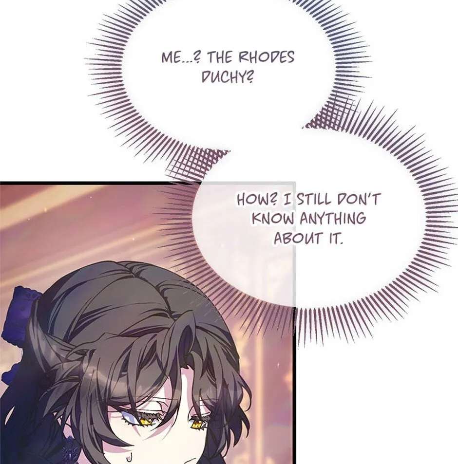 Stuck With the Protagonist Chapter 66 - page 124