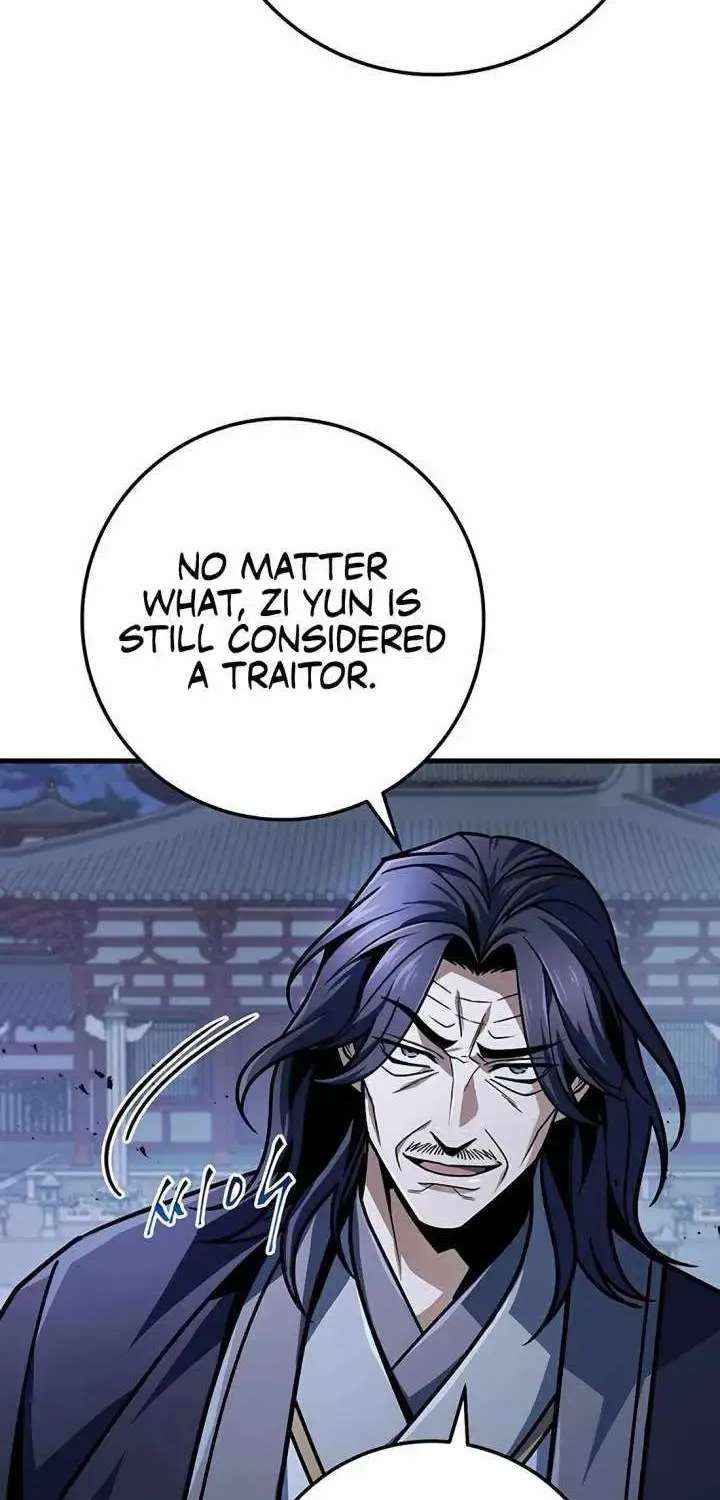 Emperor's Sword Chapter 117 - page 38