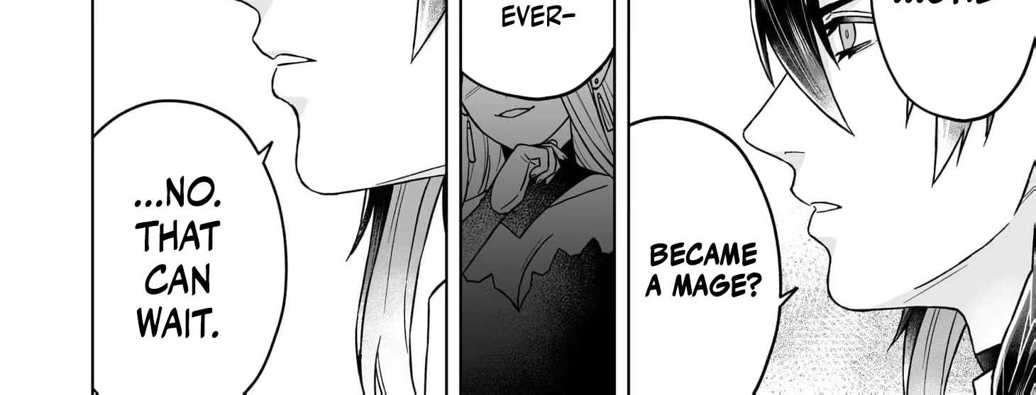 Reiguu Houchi Sarete 30-nen, Mouou Genkai na node Rien Itashimasu! Chapter 3 - page 62