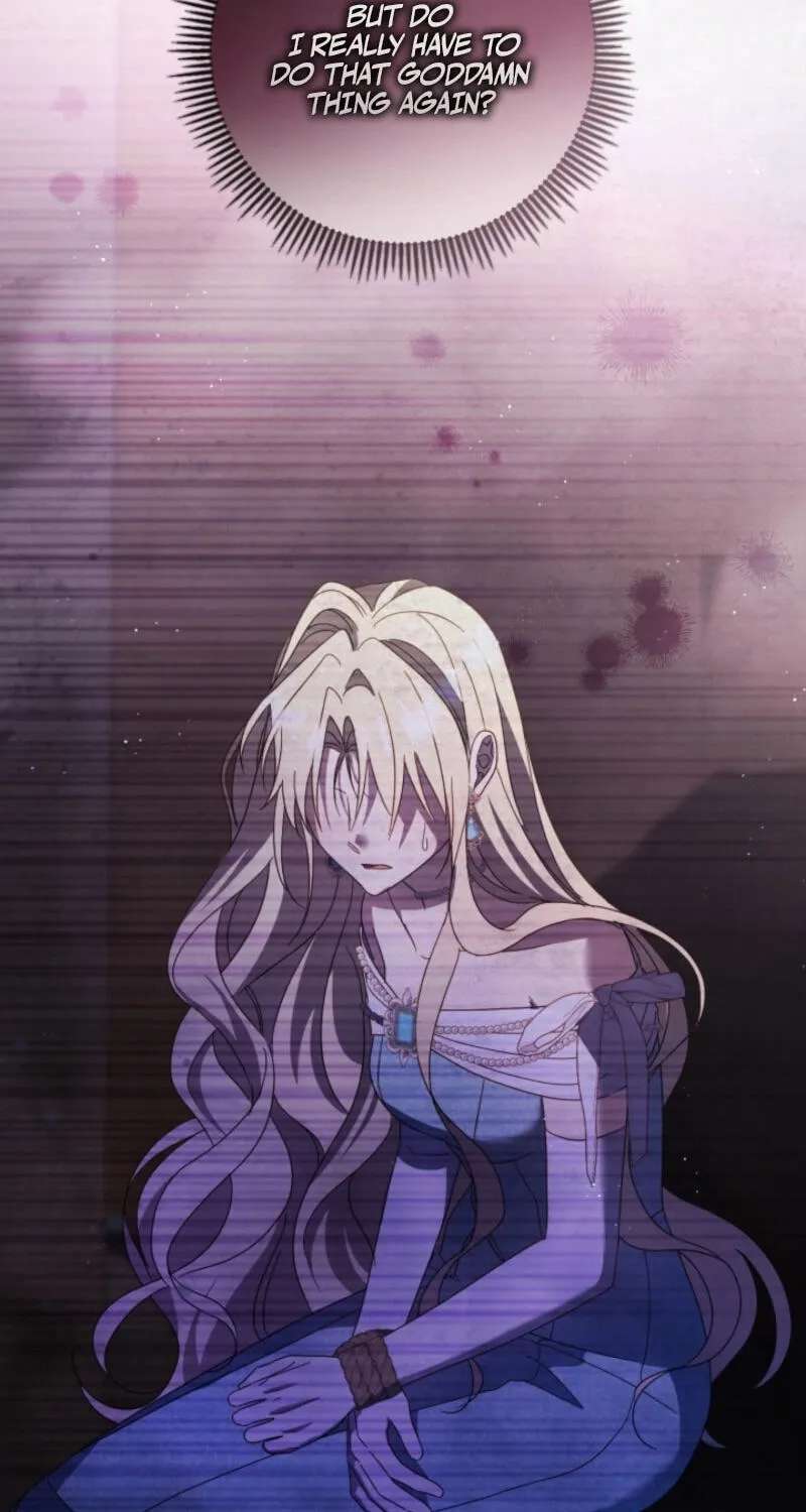 I'm Just a Side Character, but I Became the Guardian of the Marquess Family's Heir Chapter 68 - page 84