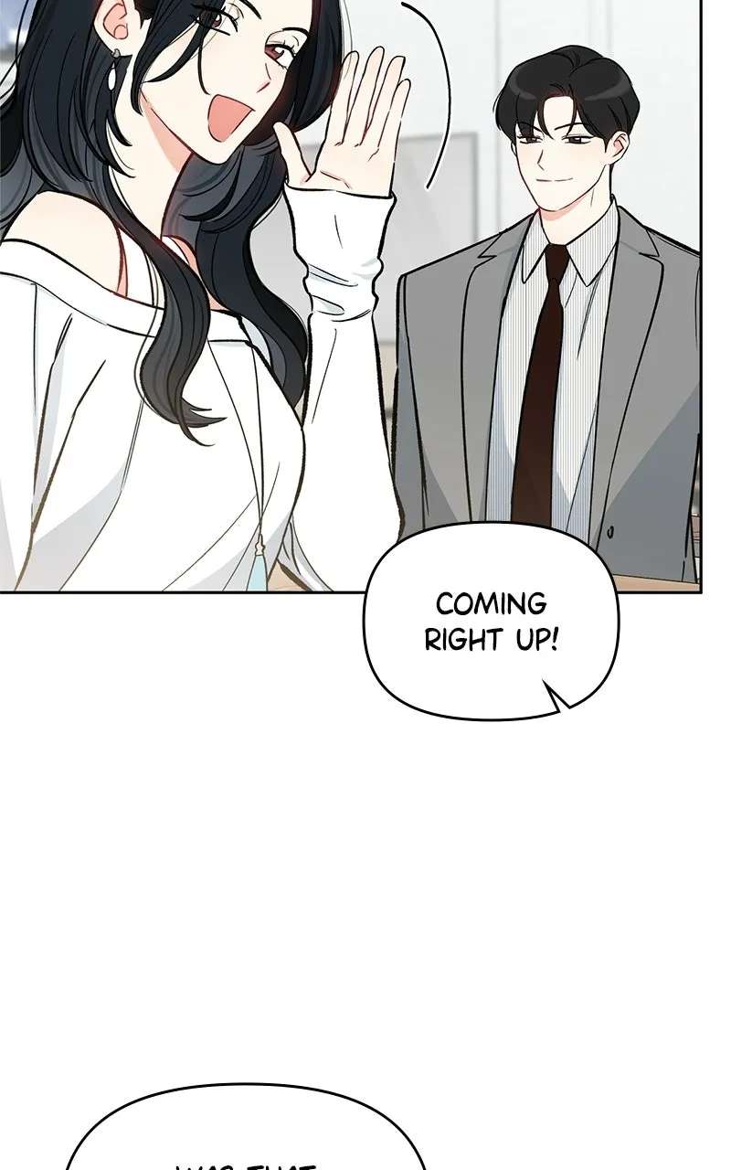 Woke Up as the CEO’s Dog Chapter 53 - page 29