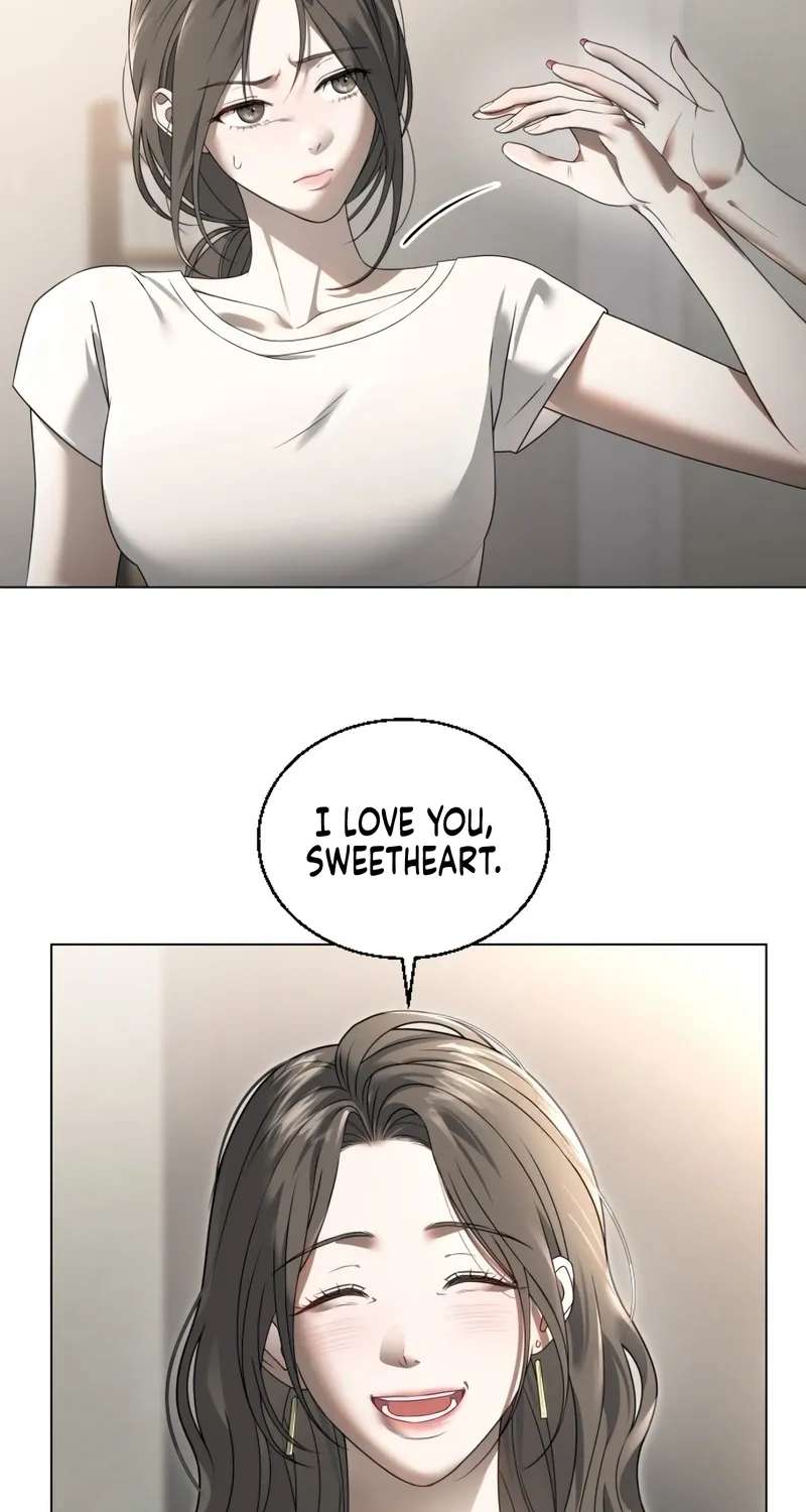 A Dog's Dream of Swimming Chapter 1 - page 58