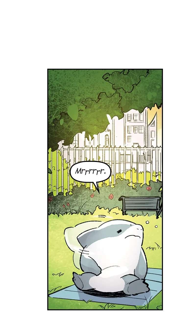 Jeff the Land Shark Chapter 1 - page 4
