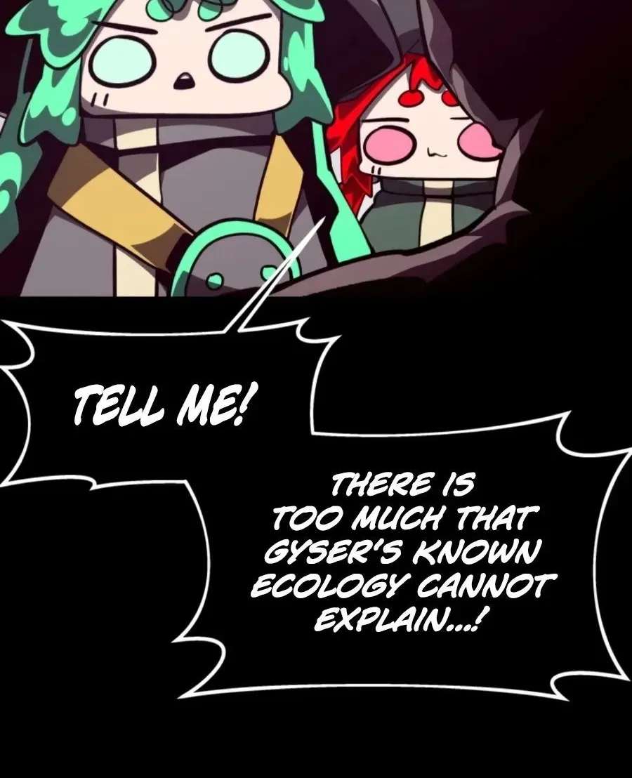 Dungeon Odyss Chapter 167 - page 56