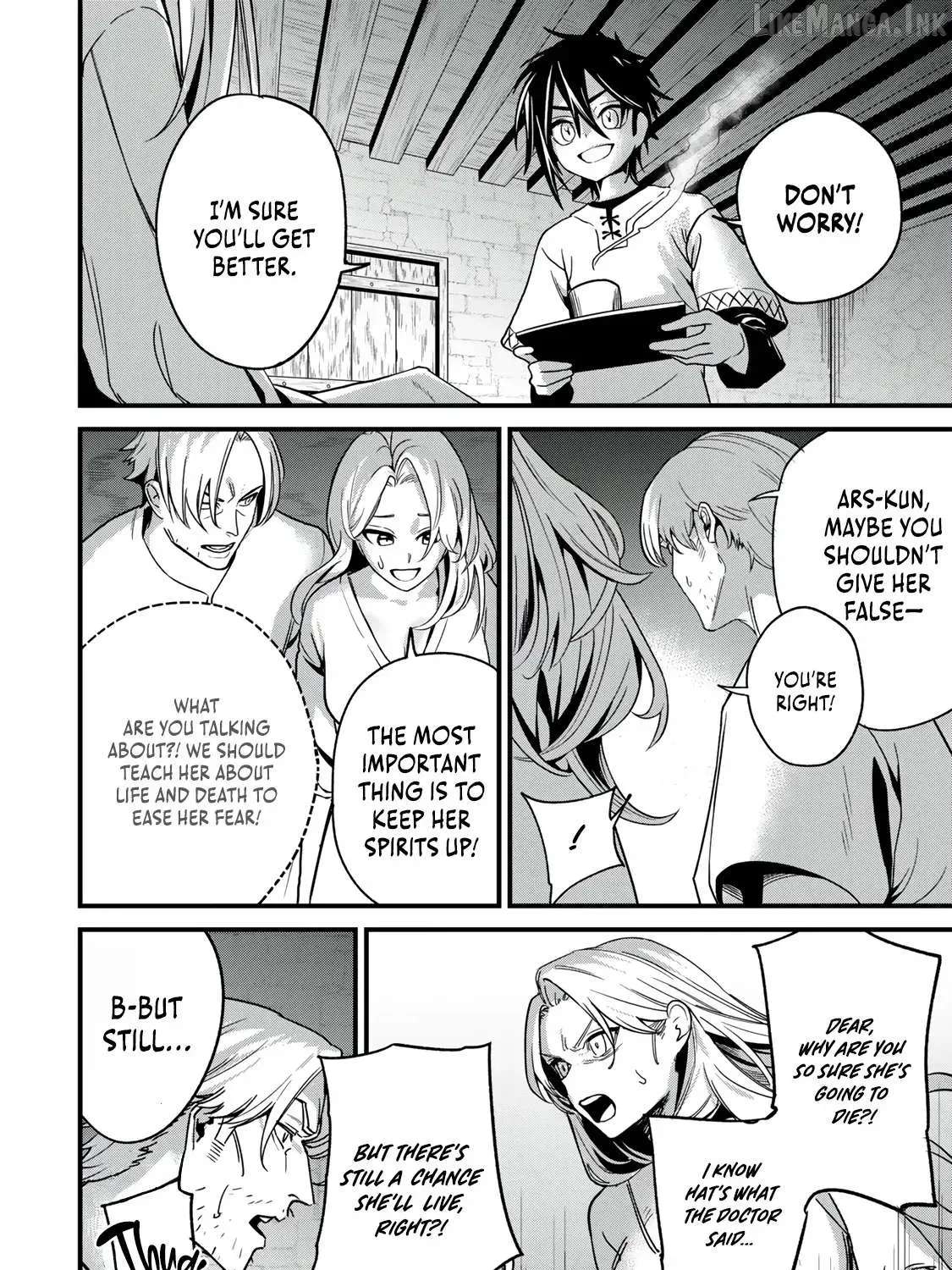 My Seed Production Skill Is Overpowered, but No One Knows It Yet Chapter 1 - page 29