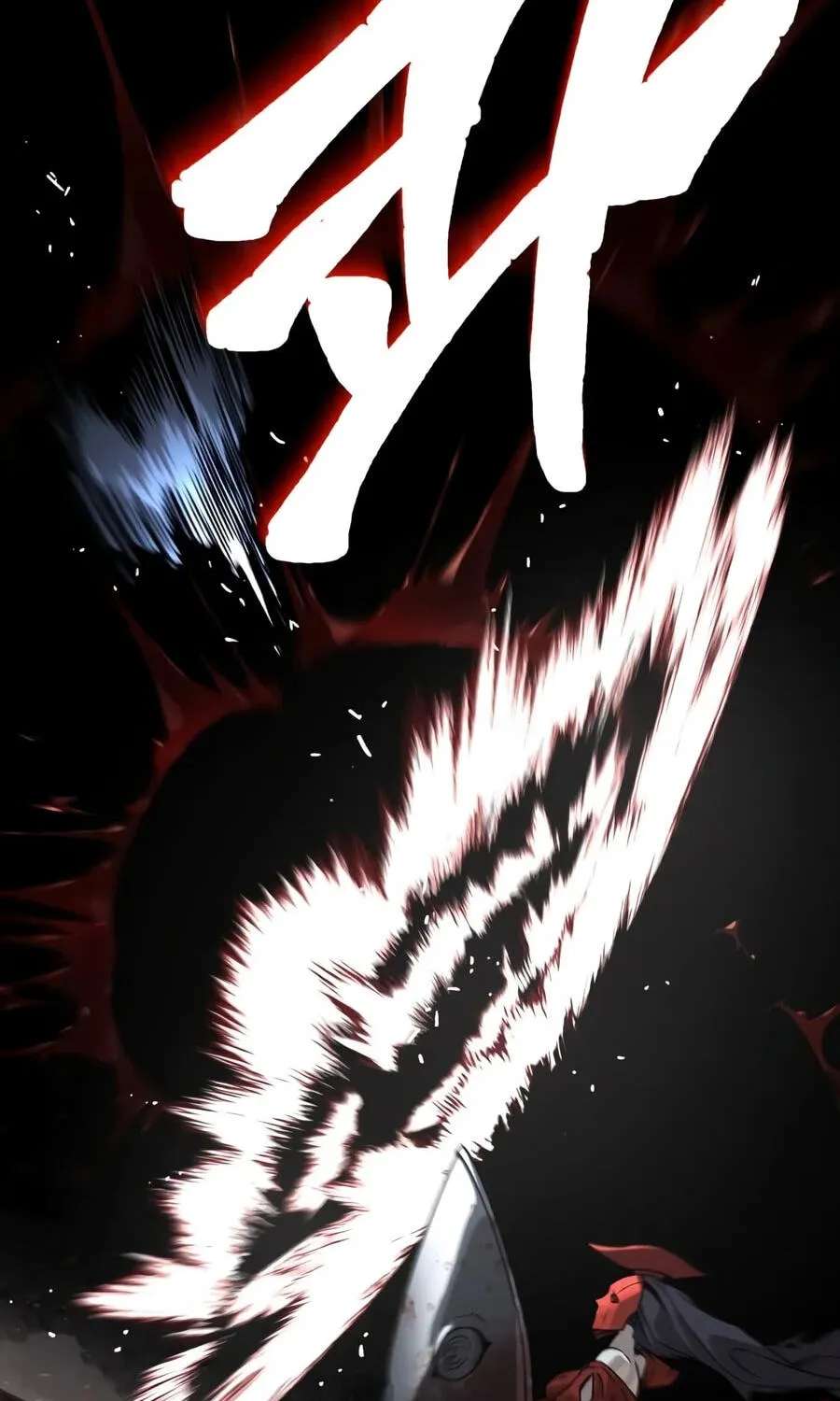 The Lazy Lord Masters the Sword Chapter 163 - page 48