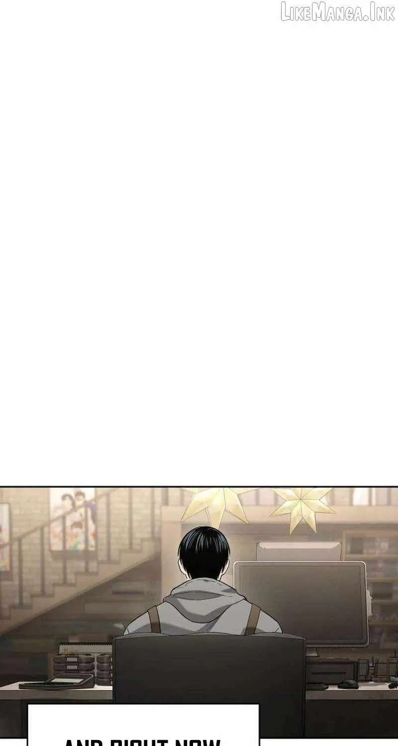 A Grimoire Changed My Fate Chapter 4 - page 43